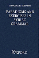 Paradigms and Exercises in Syriac Grammar