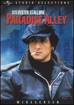 Paradise Alley