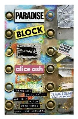 Paradise Block - Ash, Alice