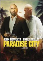Paradise City - Chuck Russell