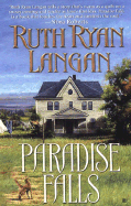 Paradise Falls - Langan, Ruth Ryan, and Ryan, R C