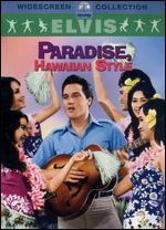 Paradise, Hawaiian Style