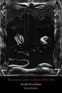 Paradise Lost: Parallel Prose Edition