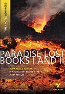 Paradise Lost: York Notes Advanced - for 2026, 2027 exams