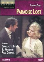 Paradise Lost