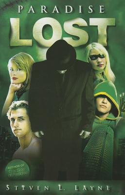 Paradise Lost - Layne, Steven L