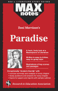Paradise (Maxnotes Literature Guides)