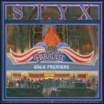 Paradise Theater [LP]