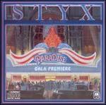 Paradise Theater - Styx