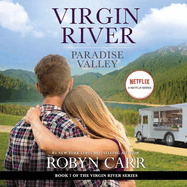 Paradise Valley: A Virgin River Novel