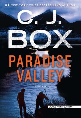 Paradise Valley - Box, C J