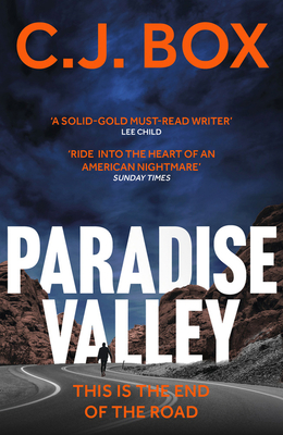 Paradise Valley - Box, C.J.