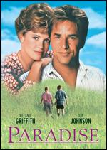 Paradise - Mary Agnes Donoghue