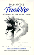 Paradiso: Third Book of the Divine Comedy Volume 3