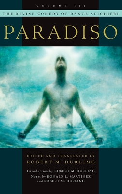 Paradiso - Durling, Robert M, and Martinez, Ronald L (Editor)