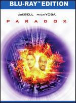 Paradox [Blu-ray]