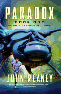 Paradox: Book I of the Nulapeiron Sequence