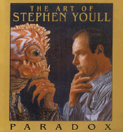 Paradox: The Art of Stephen Youll