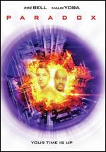 Paradox - Michael Hurst