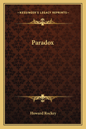 Paradox
