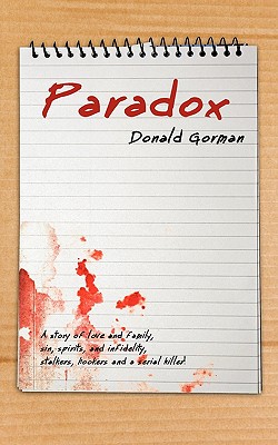Paradox - Gorman, Donald
