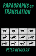Paragraphs on Translation