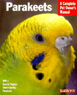 Parakeets