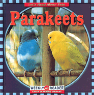Parakeets