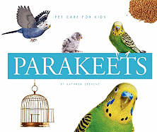 Parakeets