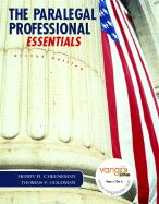 Paralegal Professional: Essentials