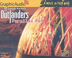 Parallax Red
