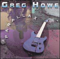 Parallax - Greg Howe