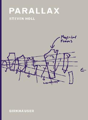 Parallax - Holl, Steven