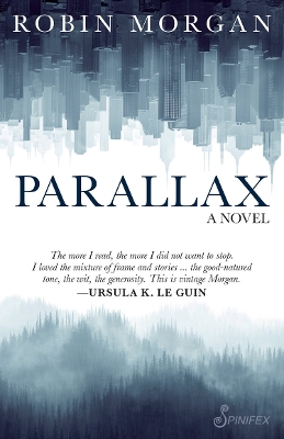 Parallax - Morgan, Robin