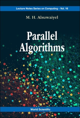 Parallel Algorithms - Alsuwaiyel M H