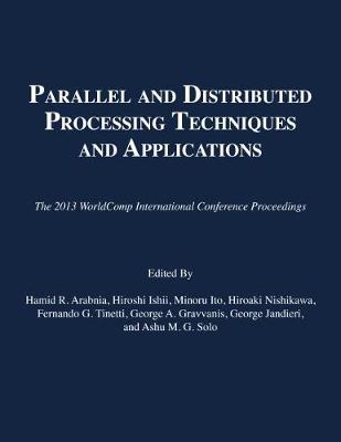 Parallel and Distributed Processing Techniques and Applications - Arabnia, Hamid R