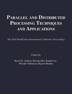 Parallel and Distributed Processing Techniques and Applications