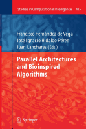 Parallel Architectures and Bioinspired Algorithms