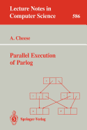 Parallel execution of Parlog
