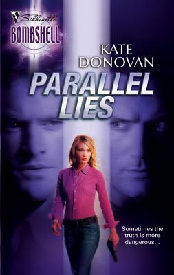 Parallel Lies - Donovan, Kate