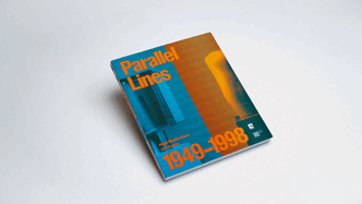 Parallel Lines: High Modernism in Croatia 1949-1998