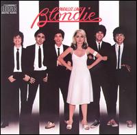 Parallel Lines - Blondie