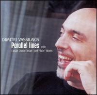 Parallel Lines - Dimitri Vassilakis