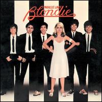 Parallel Lines - Blondie