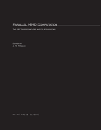 Parallel MIMD Computation: Hep Supercomputer and Its Applications