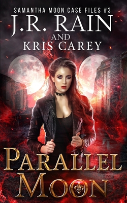 Parallel Moon - Carey, Kris, and Rain, J R