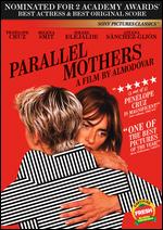 Parallel Mothers - Pedro Almod�var