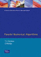 Parallel numerical algorithms