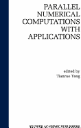Parallel Numerical Computation with Applications