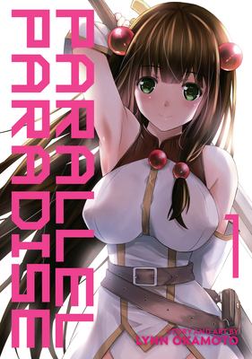 Parallel Paradise Vol. 1 - Okamoto, Lynn